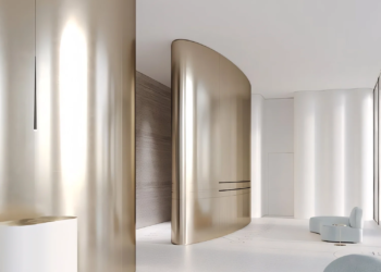 Highlight Wall Panel