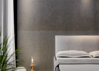 Fabric Wall Panel